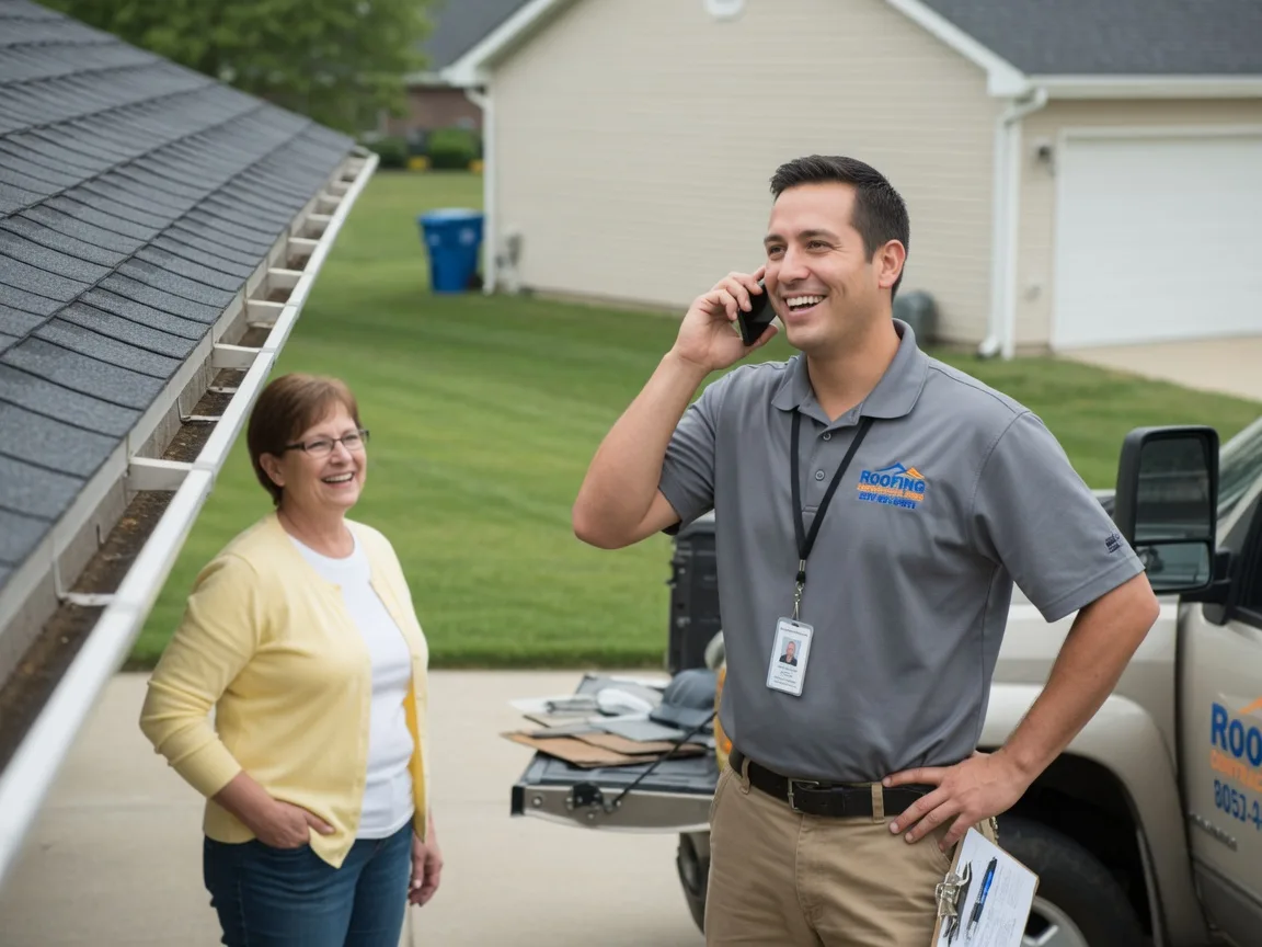 Local Roofing Contractors Quinnesec, MI FAQs